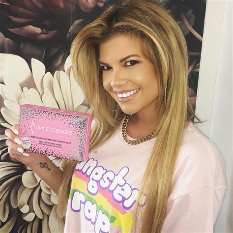 chanel west coast teeth|Link to Facebook